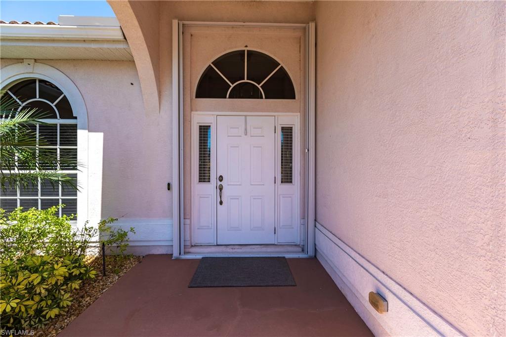 DANIELS VILLAS - Residential Lease