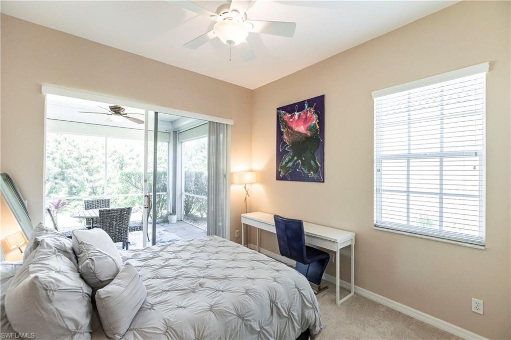 DANIELS VILLAS - Residential Lease