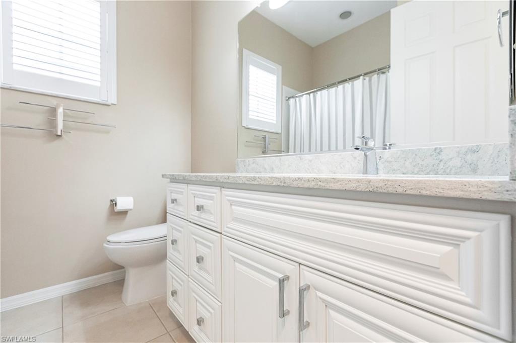 DANIELS VILLAS - Residential Lease