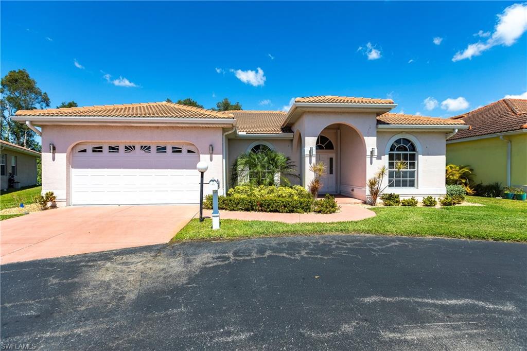 DANIELS VILLAS - Residential Lease