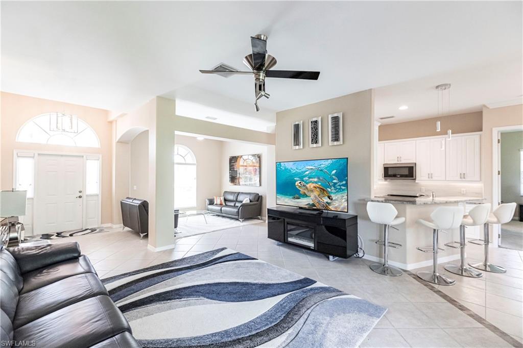 DANIELS VILLAS - Residential Lease