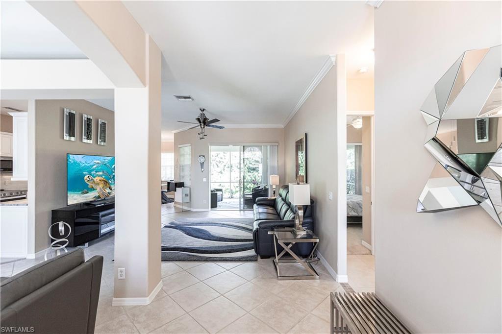 DANIELS VILLAS - Residential Lease