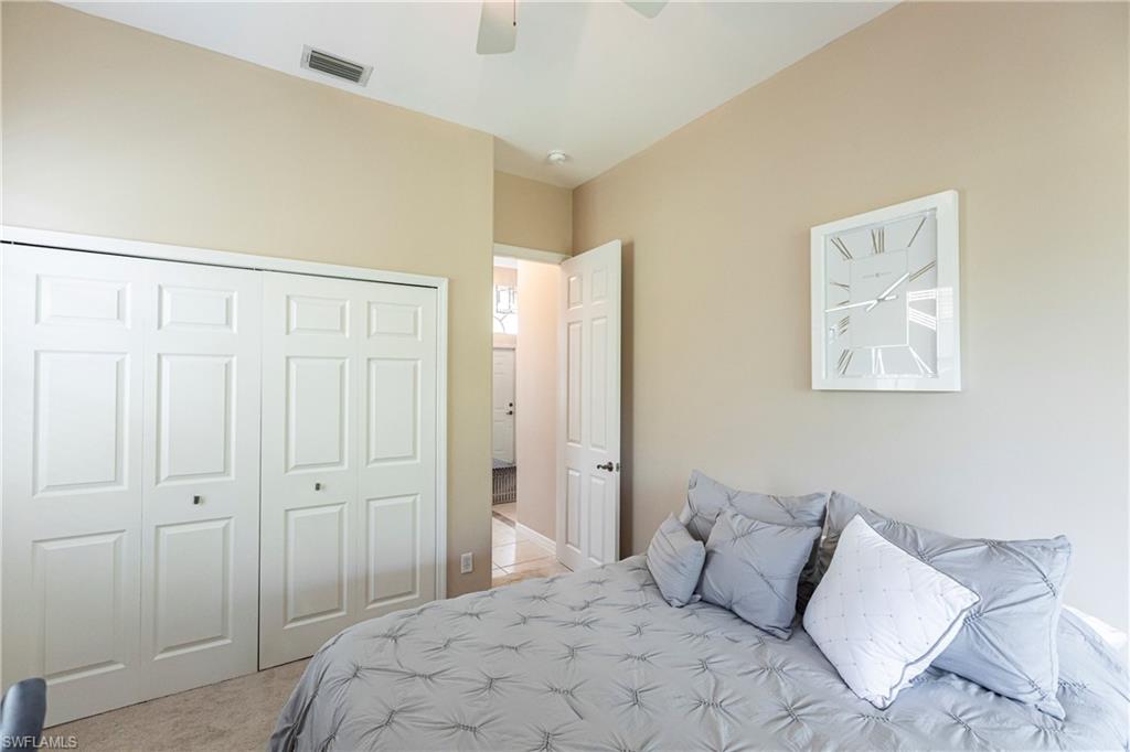 DANIELS VILLAS - Residential Lease