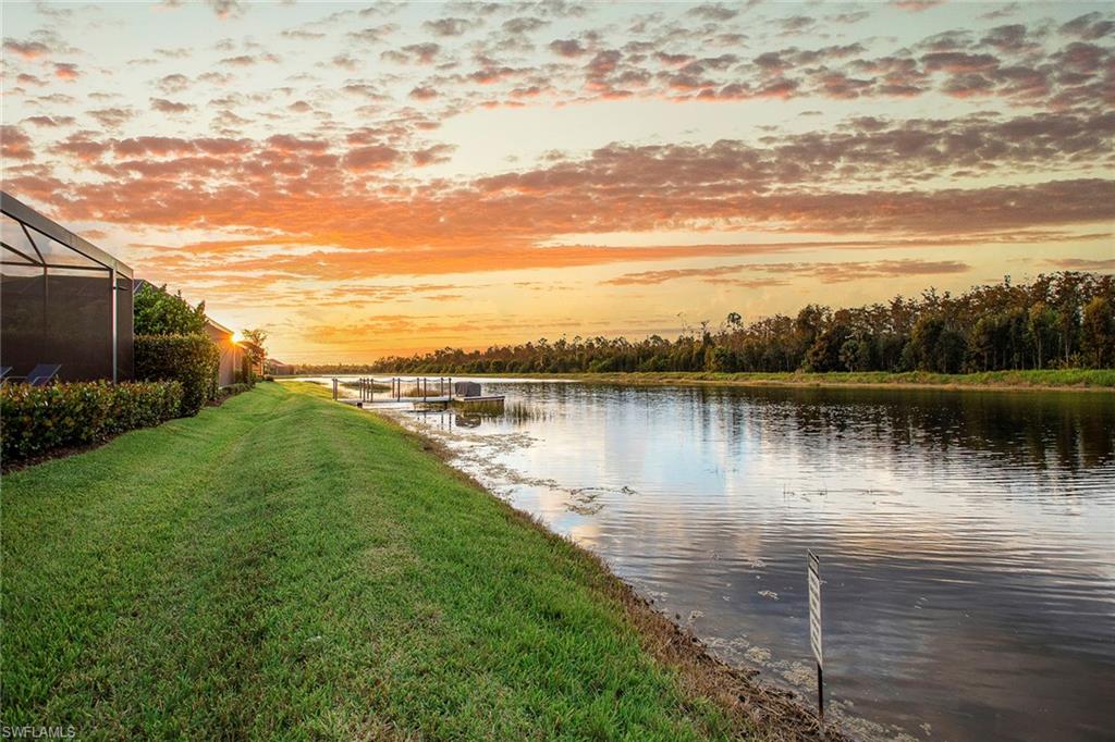 CANOE LANDING - Residential