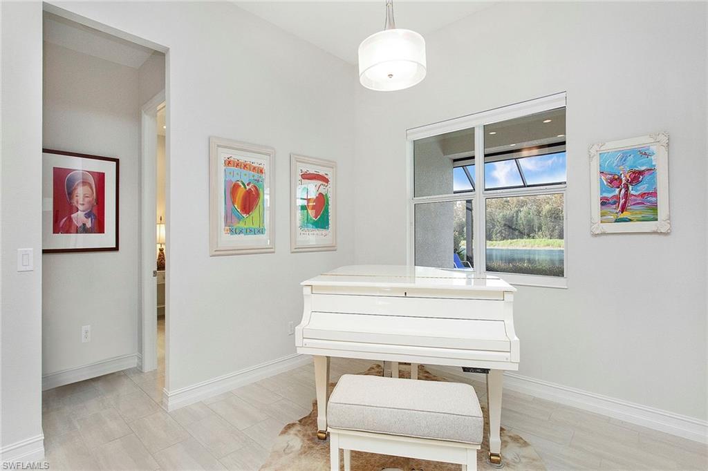 CANOE LANDING - Residential