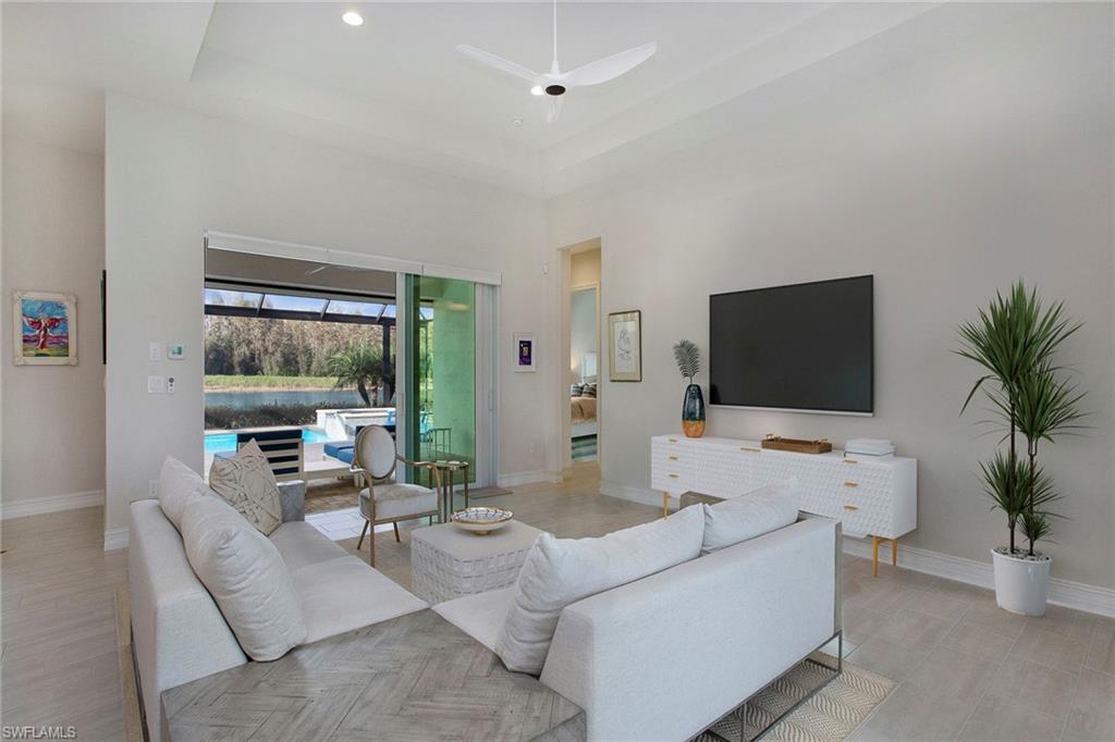 CANOE LANDING - Residential