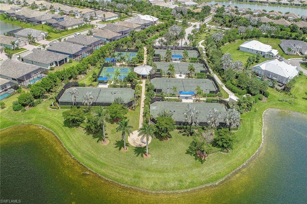 CANOE LANDING - Residential