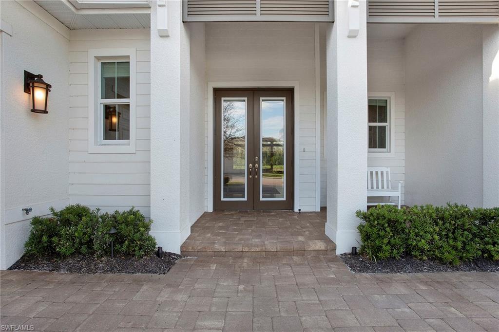 CANOE LANDING - Residential