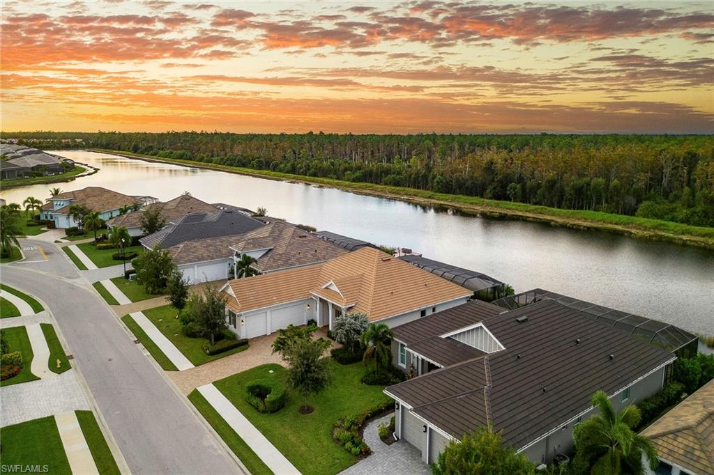 CANOE LANDING - Residential