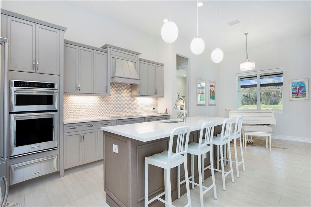 CANOE LANDING - Residential