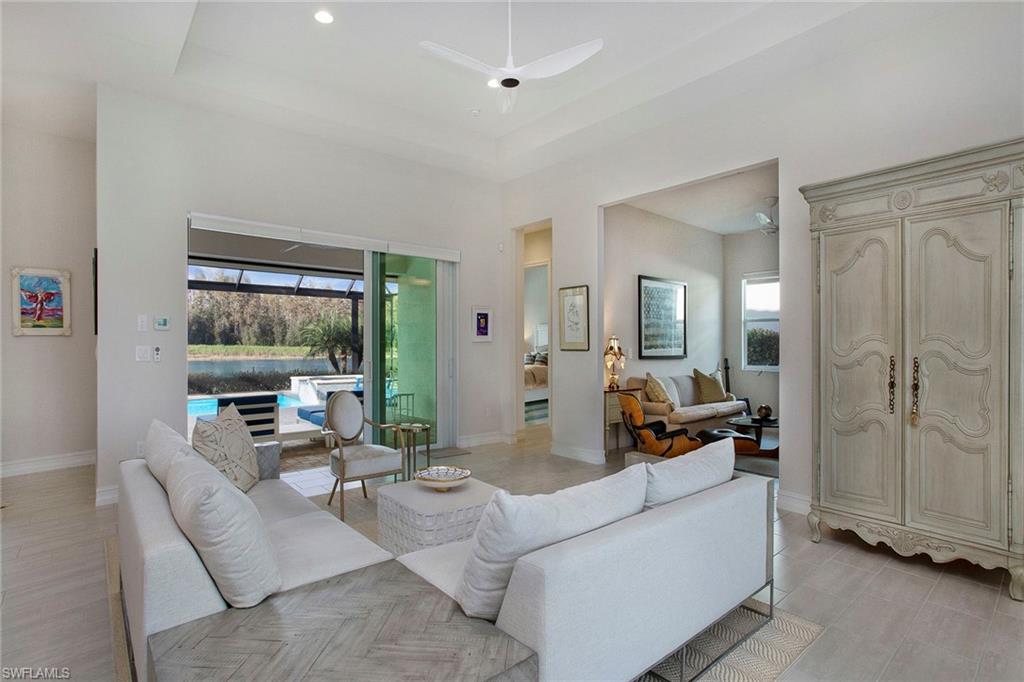 CANOE LANDING - Residential