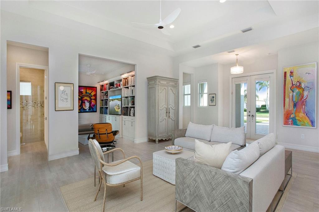 CANOE LANDING - Residential