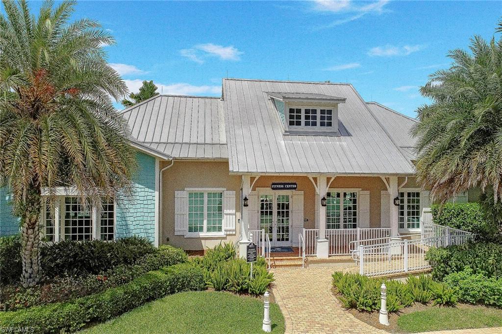 CANOE LANDING - Residential