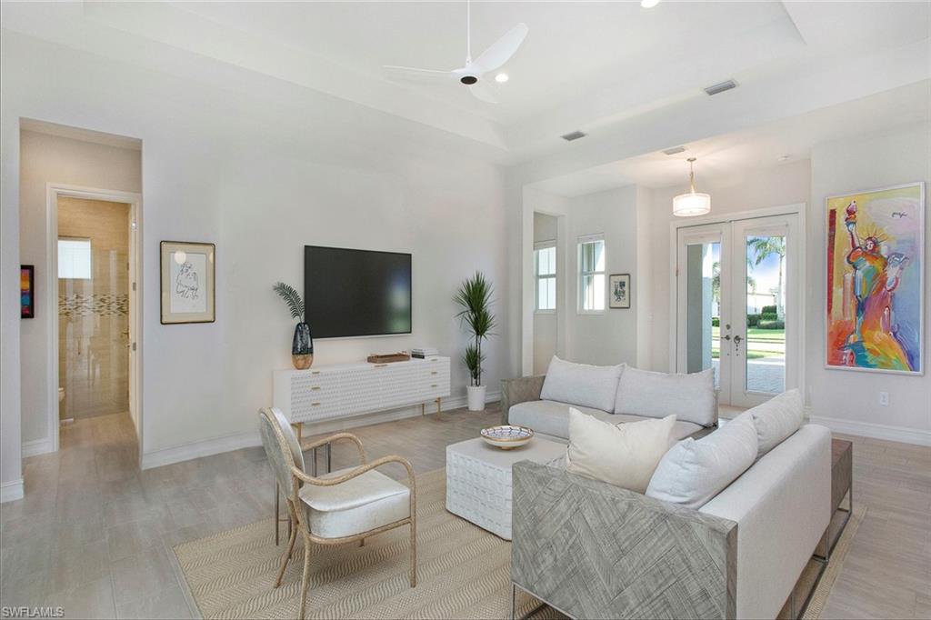 CANOE LANDING - Residential