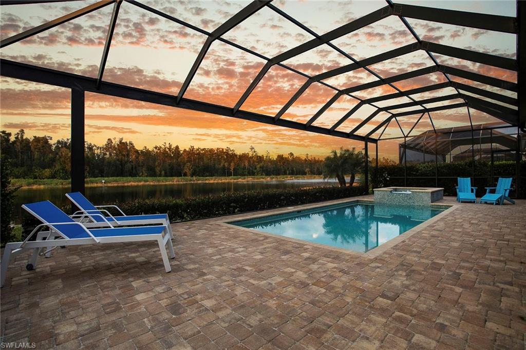 CANOE LANDING - Residential