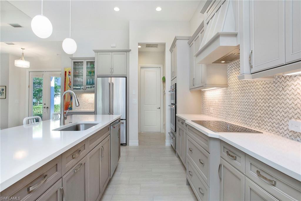 CANOE LANDING - Residential