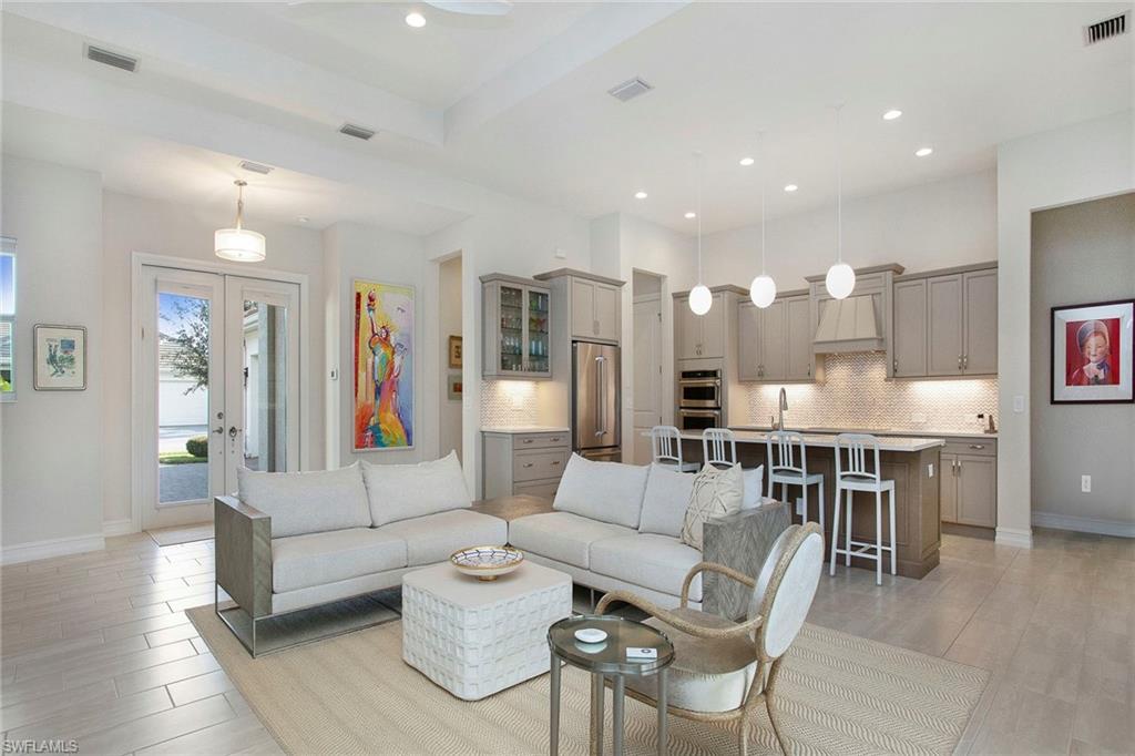 CANOE LANDING - Residential