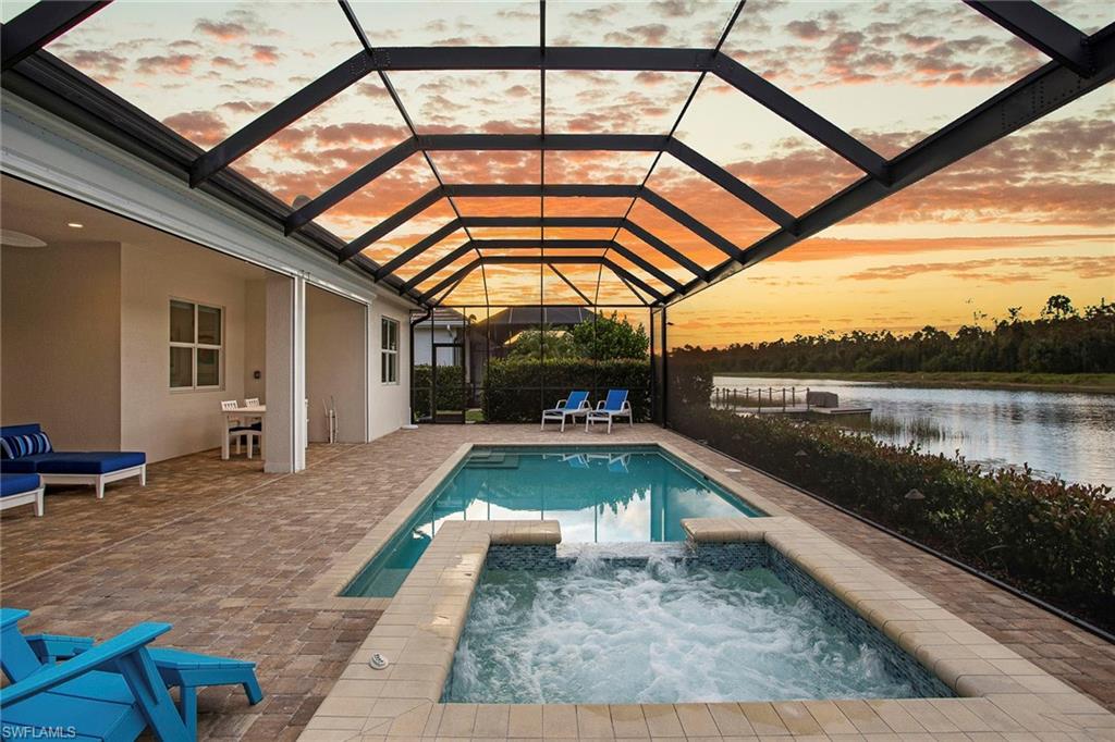 CANOE LANDING - Residential