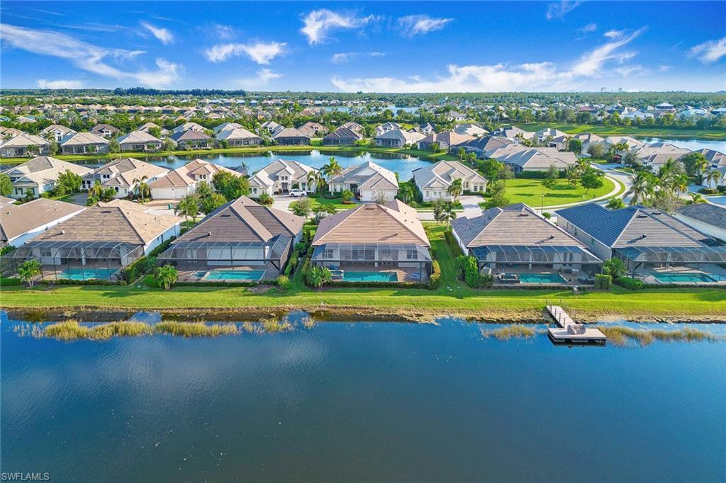 CANOE LANDING - Residential