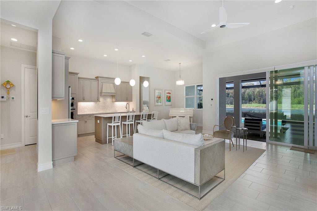 CANOE LANDING - Residential