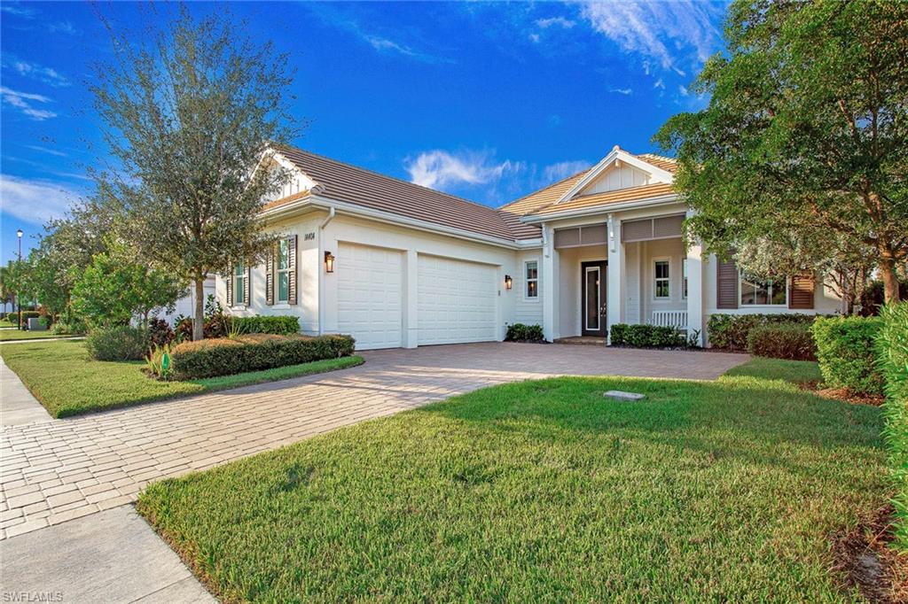 CANOE LANDING - Residential