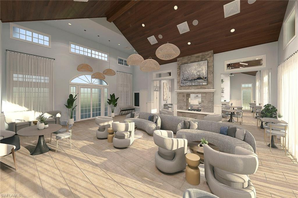 CANOE LANDING - Residential