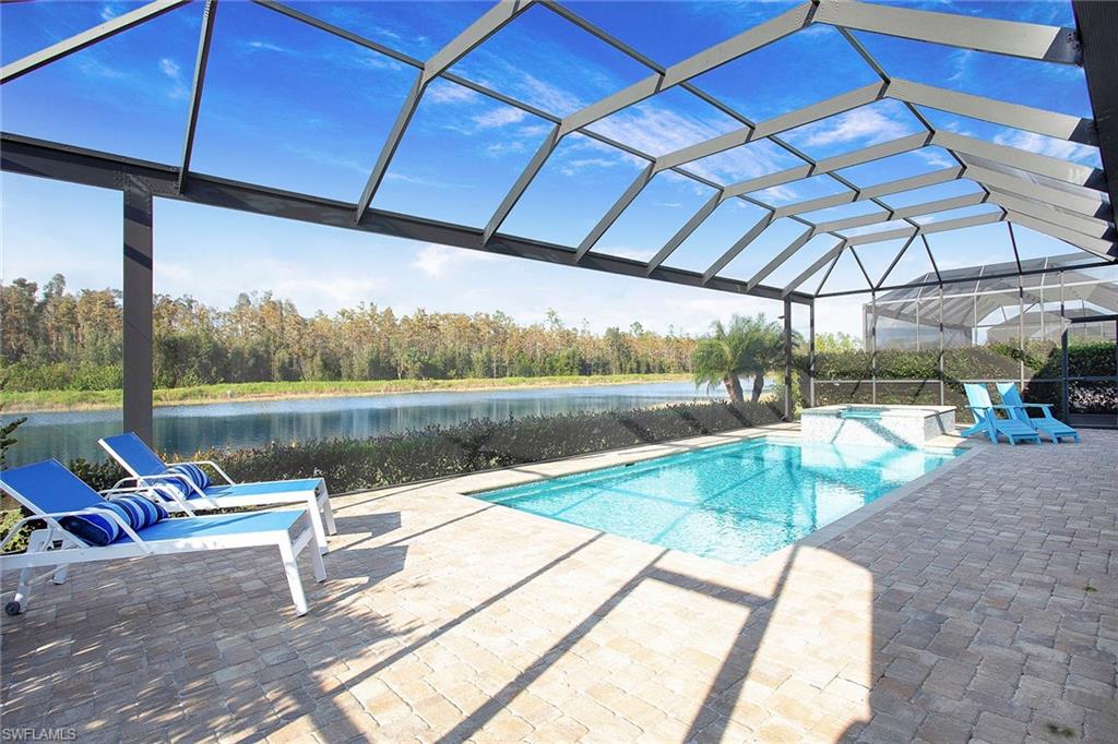 CANOE LANDING - Residential