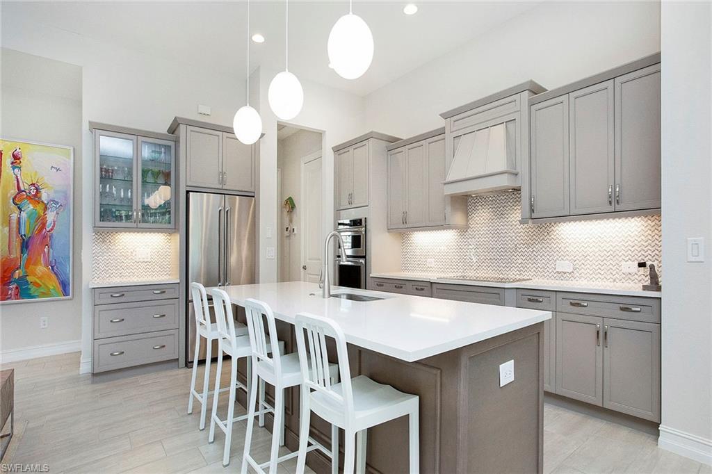 CANOE LANDING - Residential