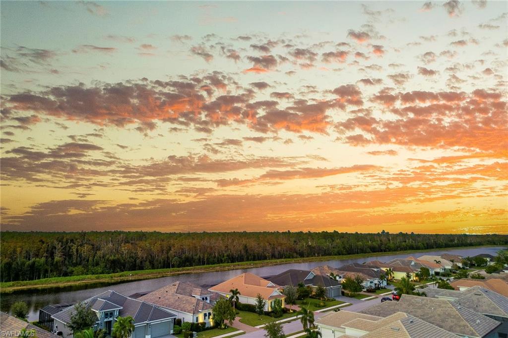 CANOE LANDING - Residential