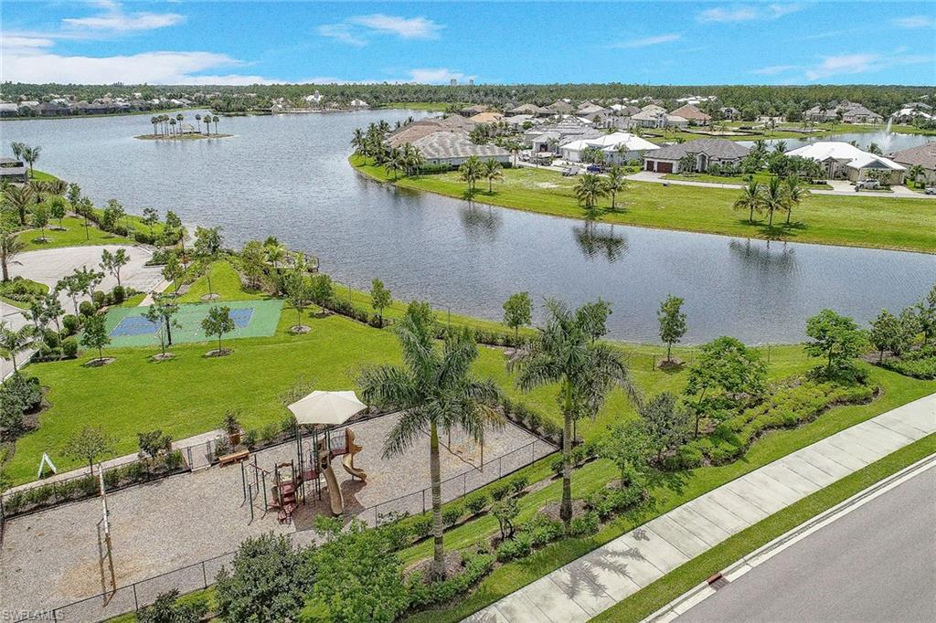 CANOE LANDING - Residential