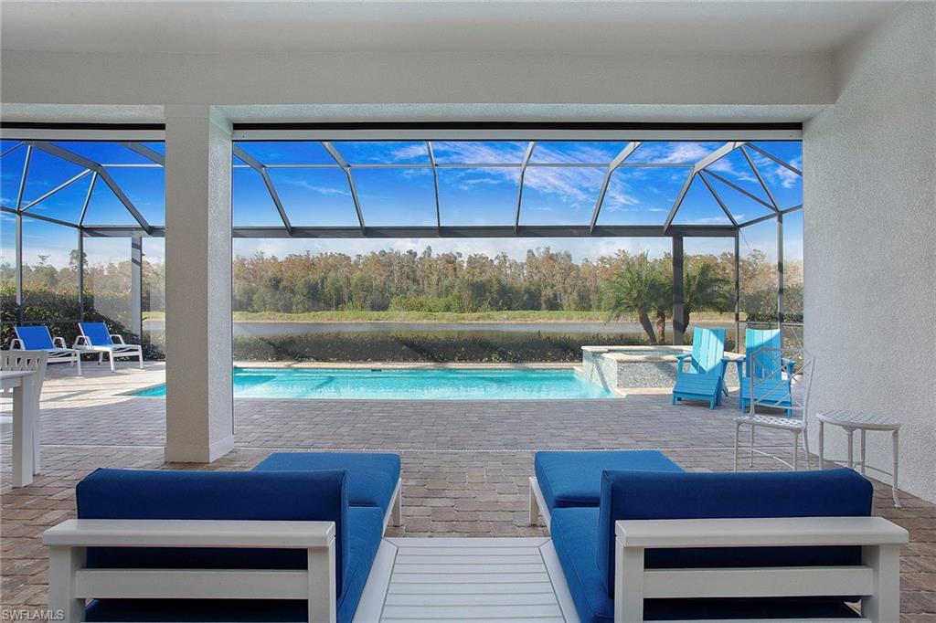 CANOE LANDING - Residential