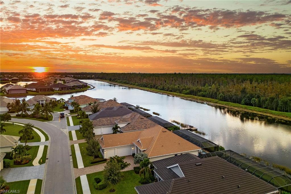 CANOE LANDING - Residential