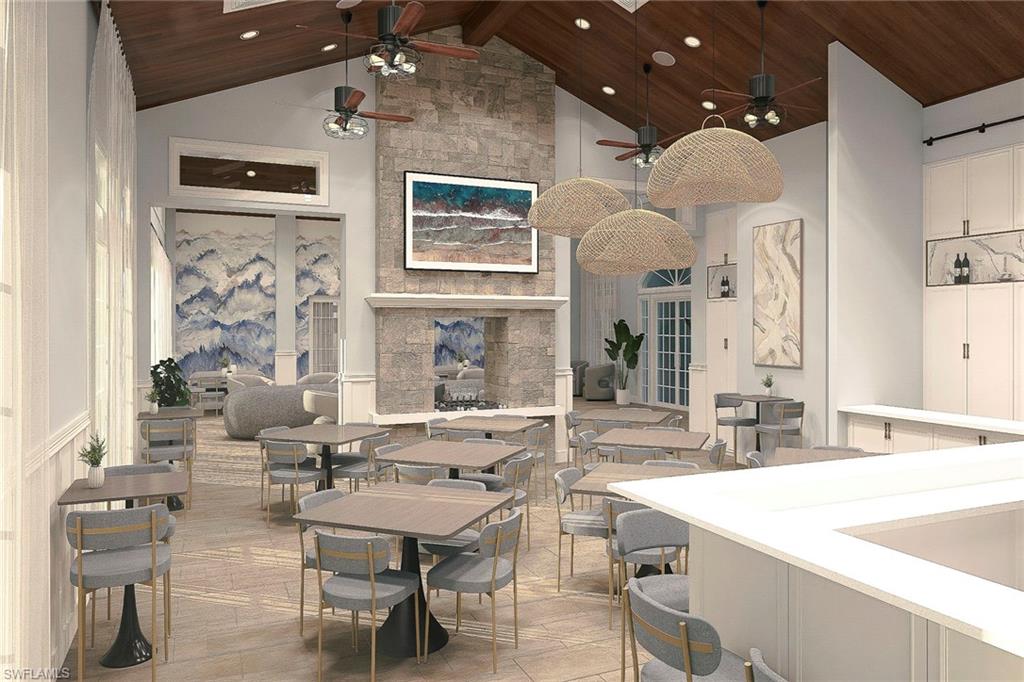 CANOE LANDING - Residential