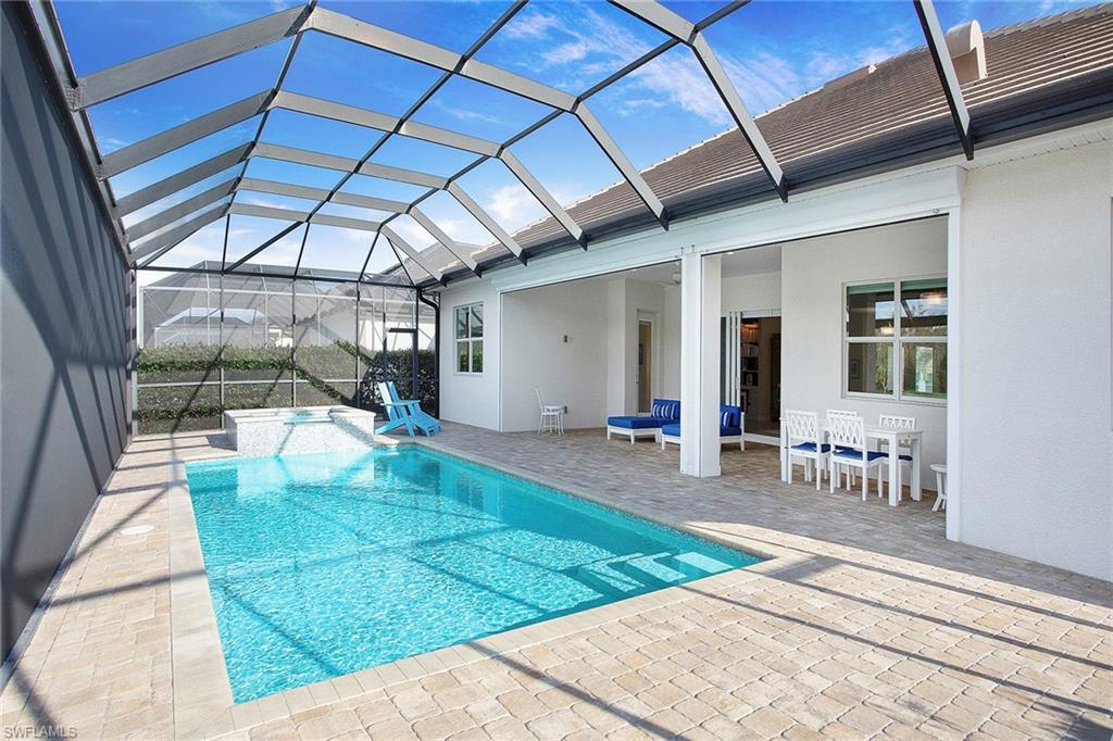 CANOE LANDING - Residential