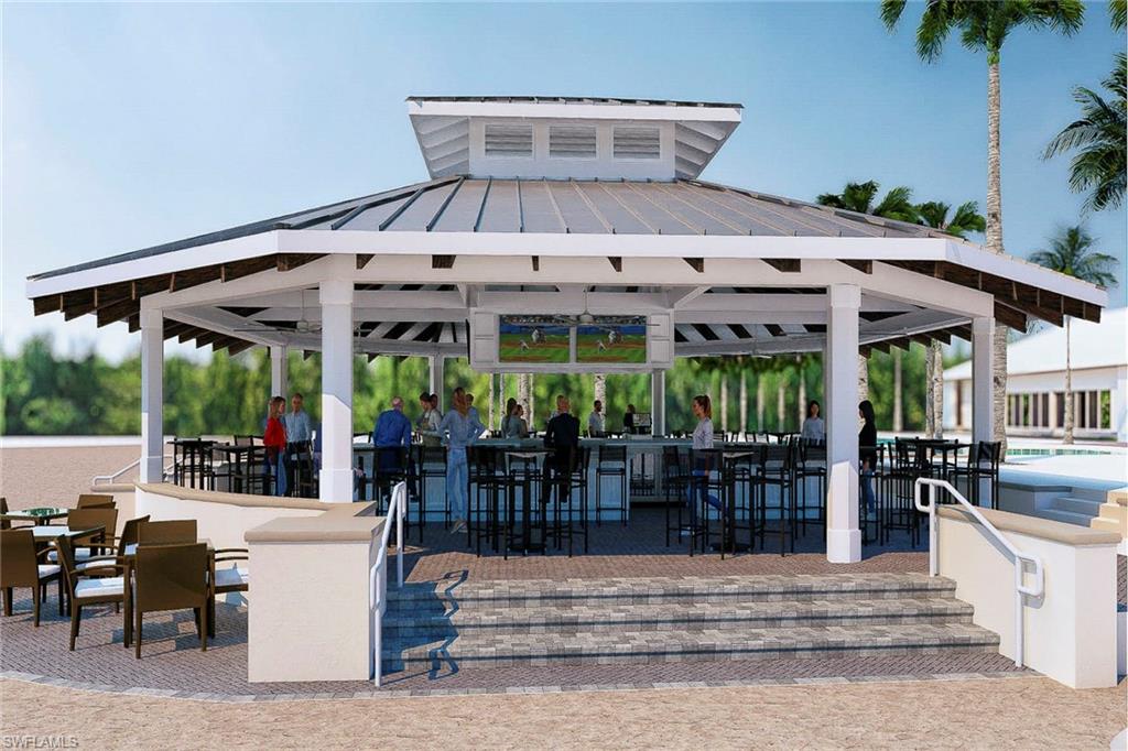 CANOE LANDING - Residential