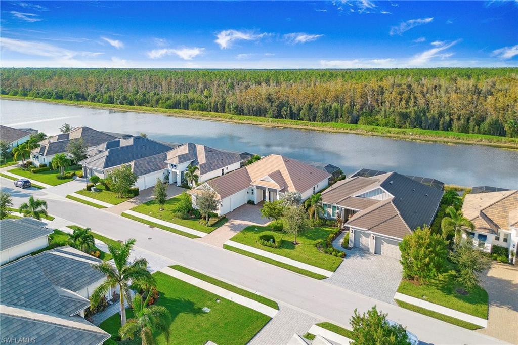 CANOE LANDING - Residential