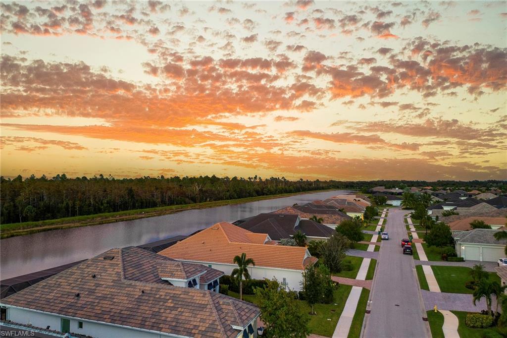 CANOE LANDING - Residential