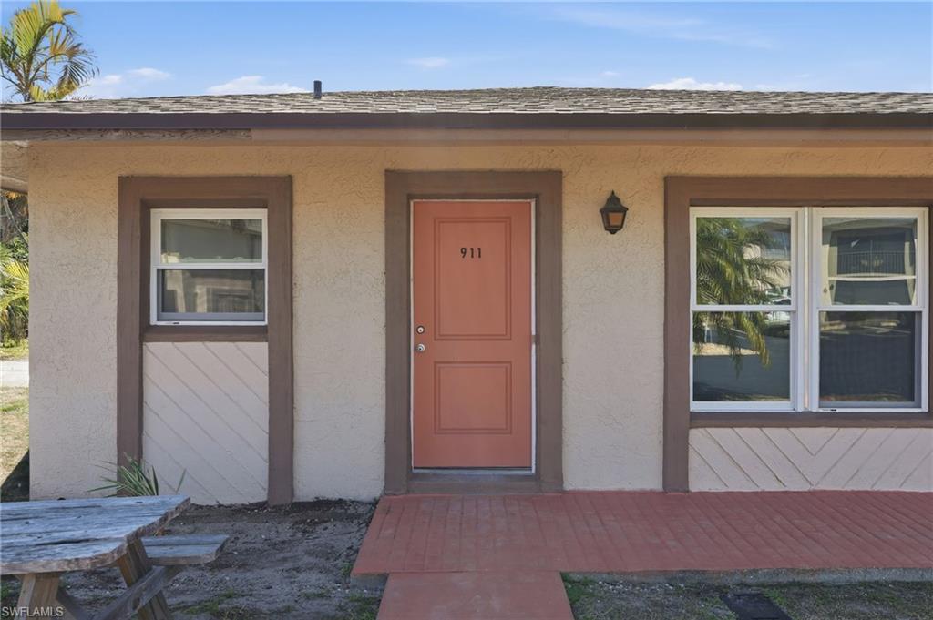 DAVIS WOODS CONDOMINIUM - Residential