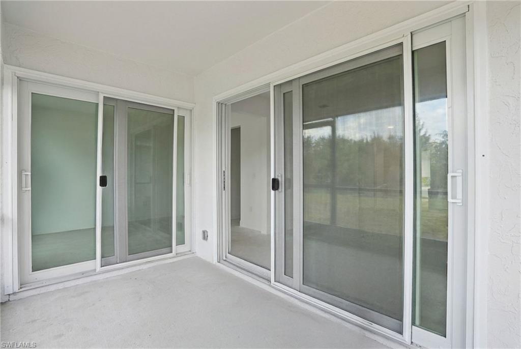 DAVIS WOODS CONDOMINIUM - Residential