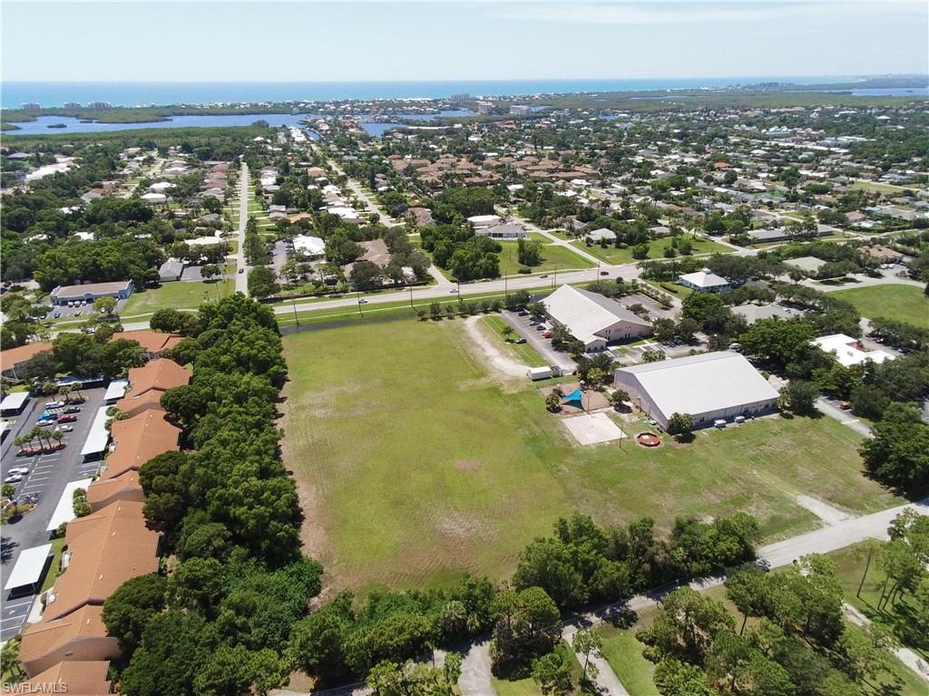 ACREAGE HEADER - Commercial Sale