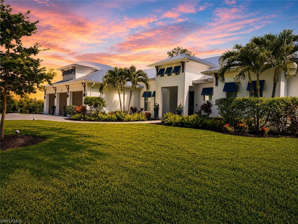 5737 Hidden Oaks LN