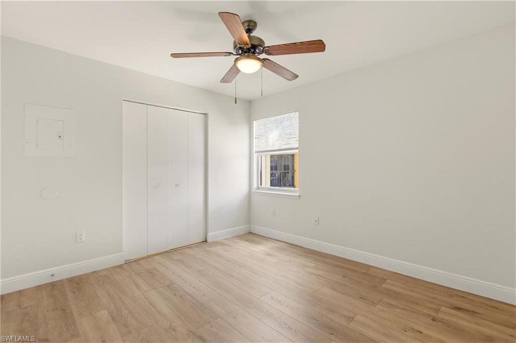 VENETIAN PALMS - Residential