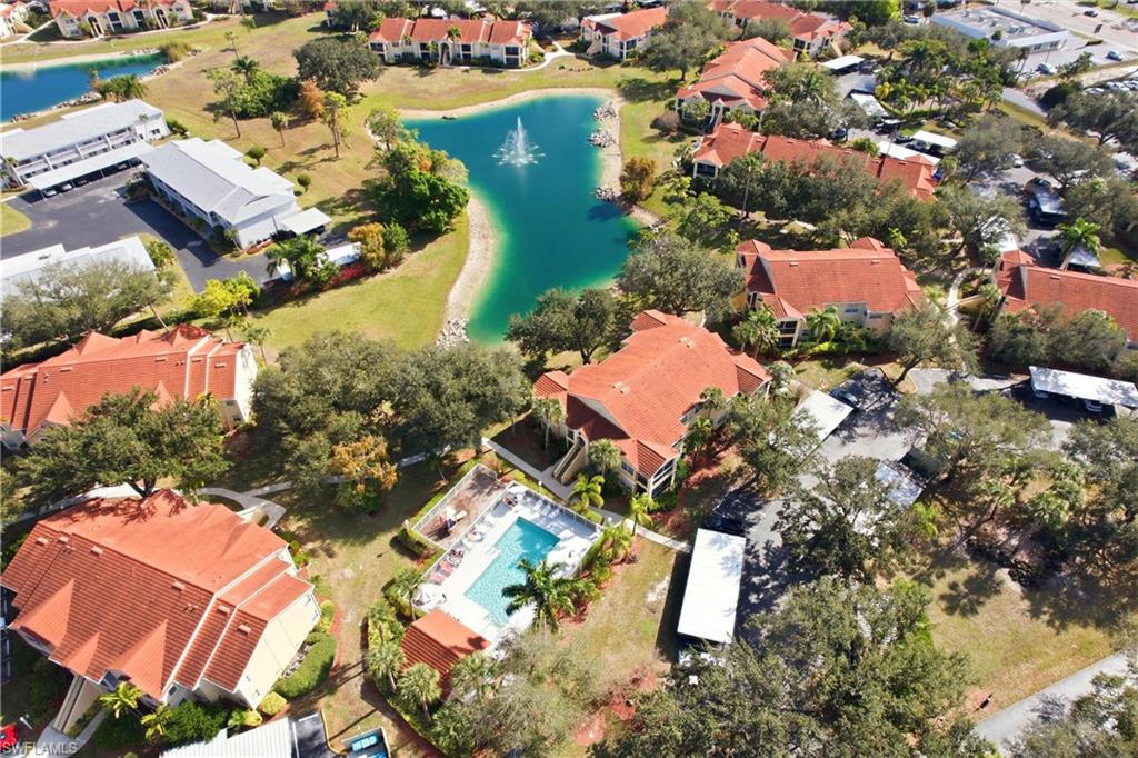 VENETIAN PALMS - Residential