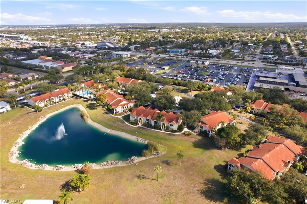 VENETIAN PALMS - Residential