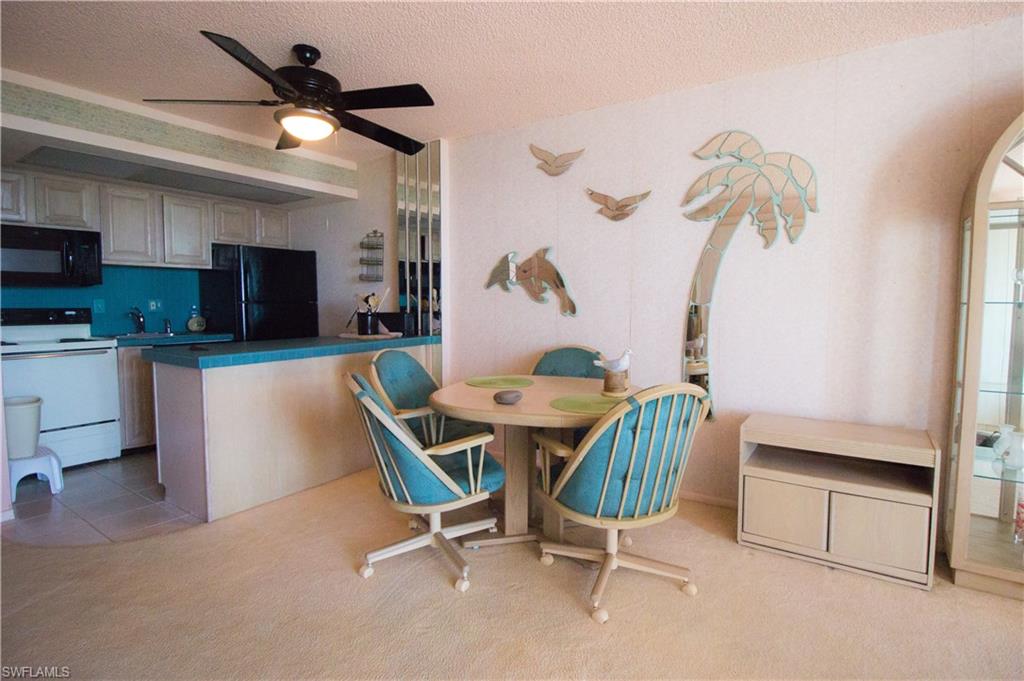 VANDERBILT TOWERS - Residential