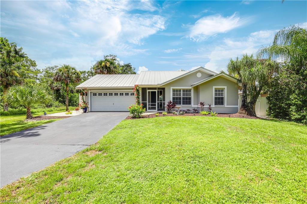 GOLDEN GATE ESTATES - Residential