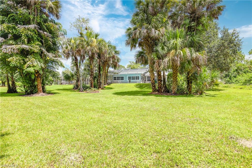 GOLDEN GATE ESTATES - Residential