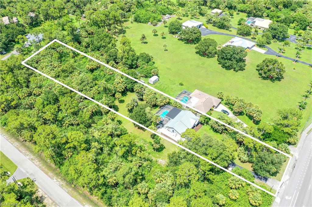 GOLDEN GATE ESTATES - Residential