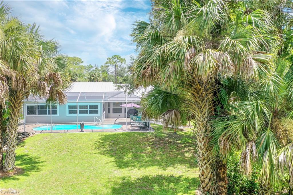 GOLDEN GATE ESTATES - Residential