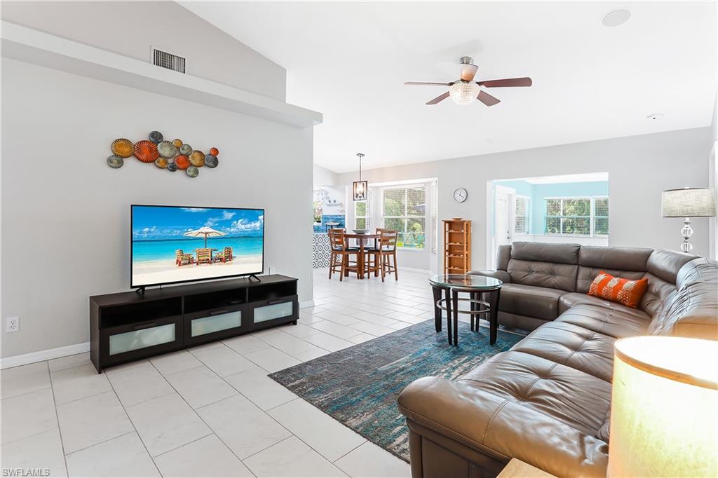 GOLDEN GATE ESTATES - Residential